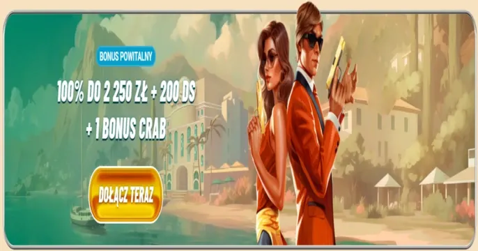 Vegasino Kasyno