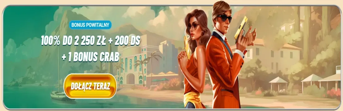 Vegasino Kasyno
